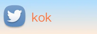 kok Logo